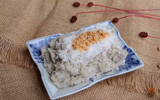 Món ăn thú vị từ chuối và dừa nổi tiếng ở Tiền Giang Mon an thu vi tu chuoi va dua noi tieng o Tien Giang