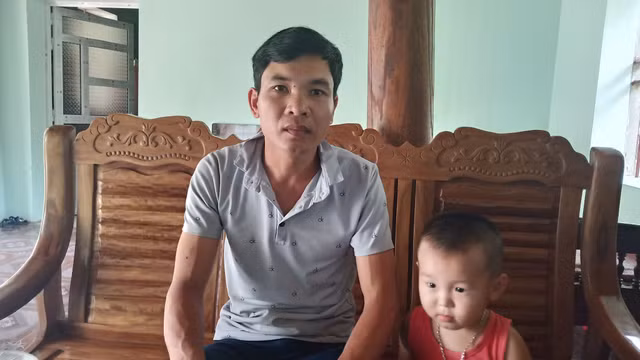 Nghi vấn nhà của Phó Chủ tịch UBND huyện Cẩm Thủy xây nhà trên đất nông nghiệp? - Hình 4 Nghi van nha cua Pho Chu tich UBND huyen Cam Thuy xay nha tren dat nong nghiep?-Hinh-4