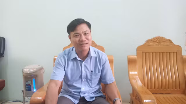 Nghi vấn nhà của Phó Chủ tịch UBND huyện Cẩm Thủy xây nhà trên đất nông nghiệp? - Hình 5 Nghi van nha cua Pho Chu tich UBND huyen Cam Thuy xay nha tren dat nong nghiep?-Hinh-5