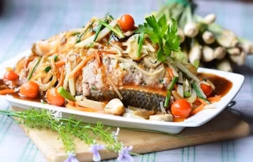 3 loại thực phẩm là "kẻ thù" của mỡ máu và huyết áp cao - Hình 3 3 loai thuc pham la