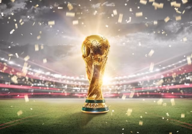 Trung Quốc đưa World Cup 2022 vào vũ trụ ảo như nào? Trung Quoc dua World Cup 2022 vao vu tru ao nhu nao?