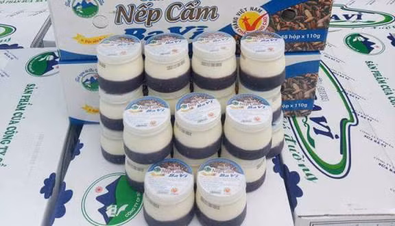 Du lịch Ba Vì đừng quên thưởng thức đặc sản hấp dẫn này - Hình 3 Du lich Ba Vi dung quen thuong thuc dac san hap dan nay-Hinh-3