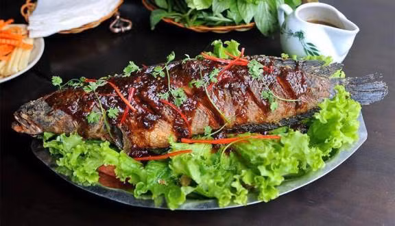 Du lịch Ba Vì đừng quên thưởng thức đặc sản hấp dẫn này - Hình 9 Du lich Ba Vi dung quen thuong thuc dac san hap dan nay-Hinh-9