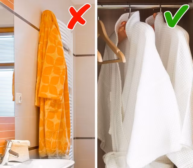 9 đồ vật trong nhà tắm nên bỏ ngay kẻo gây hại sức khoẻ - Hình 9 9 do vat trong nha tam nen bo ngay keo gay hai suc khoe-Hinh-9