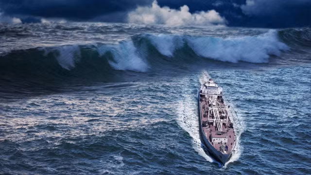 Hé lộ nguyên nhân khiến tàu thuyền mất hút ở “Tam giác quỷ” Bermuda - Hình 3 He lo nguyen nhan khien tau thuyen mat hut o “Tam giac quy” Bermuda-Hinh-3