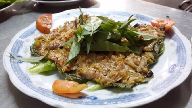 Kham pha loat dac san ngon kho cuong tai Phu Yen-Hinh-9