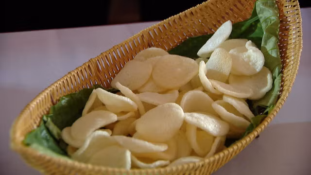Các khách mời của Đại lễ Vesak 2019 ăn gì? - Hình 10 Cac khach moi cua Dai le Vesak 2019 an gi?-Hinh-10