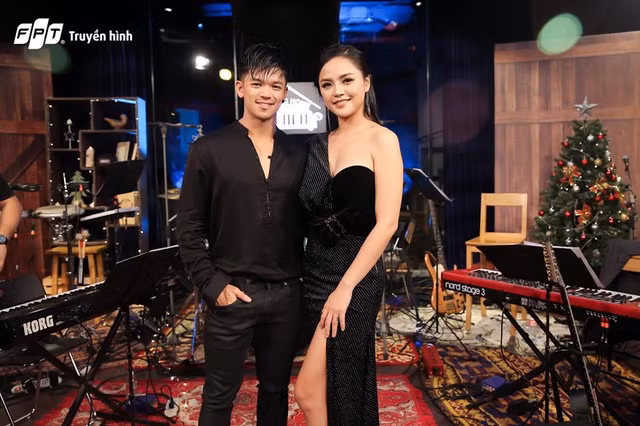 Tranh thủ ngắm gu thời trang quyến rũ của cô chị cả phim “Về nhà đi con” - Hình 6 Tranh thu ngam gu thoi trang quyen ru cua co chi ca phim “Ve nha di con”-Hinh-6