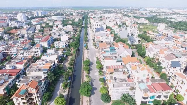 2 doanh nghiệp 'so găng' dự án nhà ở hơn 680 tỷ đồng 2 doanh nghiep 'so gang' du an nha o hon 680 ty dong
