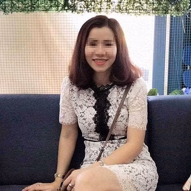 Kiều nữ lừa gần 400 tỉ đồng của hàng chục nạn nhân Kieu nu lua gan 400 ti dong cua hang chuc nan nhan