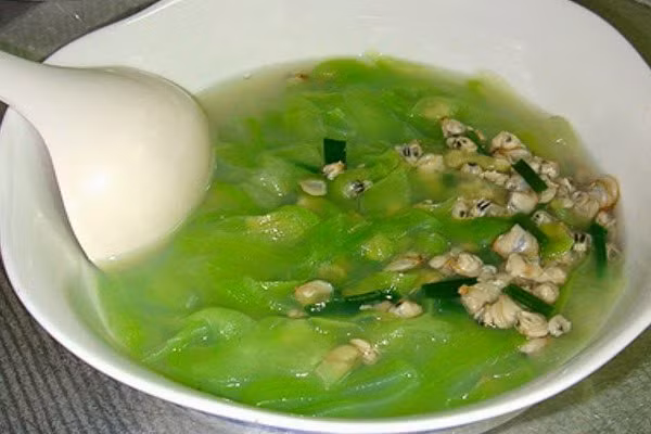Bi quyet an qua bau vua mat vua chua benh bo hon ca “nhan sam”-Hinh-3