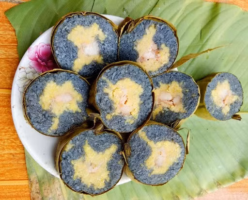 Tín đồ ẩm thực mê mệt loạt món ăn có màu đen đặc sắc - Hình 14 Tin do am thuc me met loat mon an co mau den dac sac-Hinh-14