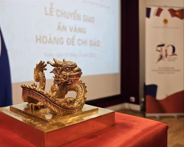 Những sự kiện văn hóa - di sản tiêu biểu nhất Việt Nam năm 2023 Nhung su kien van hoa - di san tieu bieu nhat Viet Nam nam 2023