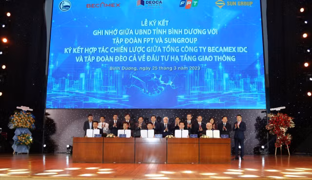 Bình Dương cần sử dụng có hiệu quả vốn đầu tư từ ngân sách Nhà nước - Hình 4 Binh Duong can su dung co hieu qua von dau tu tu ngan sach Nha nuoc-Hinh-4