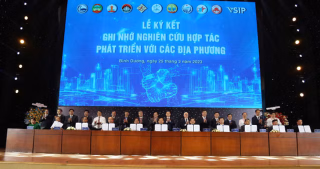 Bình Dương cần sử dụng có hiệu quả vốn đầu tư từ ngân sách Nhà nước - Hình 3 Binh Duong can su dung co hieu qua von dau tu tu ngan sach Nha nuoc-Hinh-3