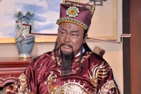 Trong gan 1.000 nam qua, cai chet cua Bao Cong van la bi an lon-Hinh-2
