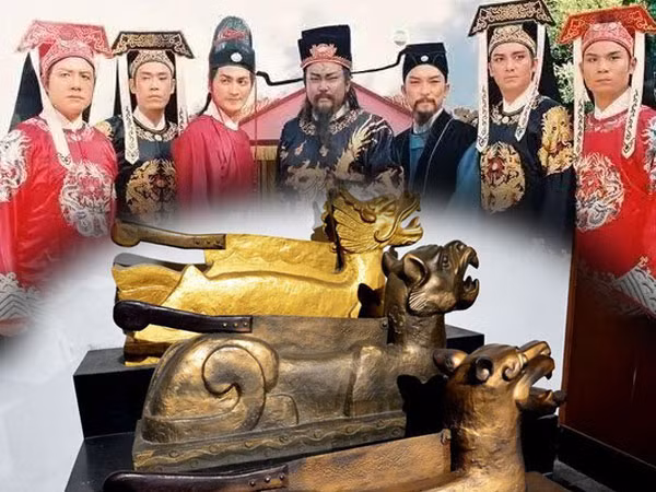 Trong gan 1.000 nam qua, cai chet cua Bao Cong van la bi an lon-Hinh-3
