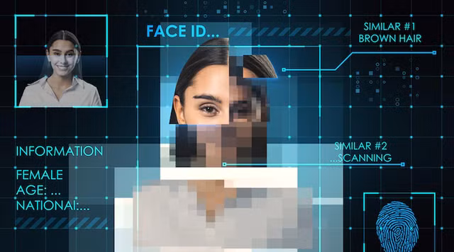 Tội phạm mạng dùng công nghệ Deepfake để lừa đảo - Hình 9 Toi pham mang dung cong nghe Deepfake de lua dao-Hinh-9