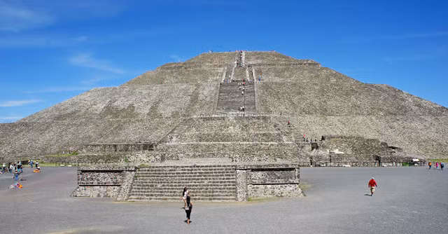 Thanh pho Teotihuacan - 'noi o cua cac vi than'-Hinh-7