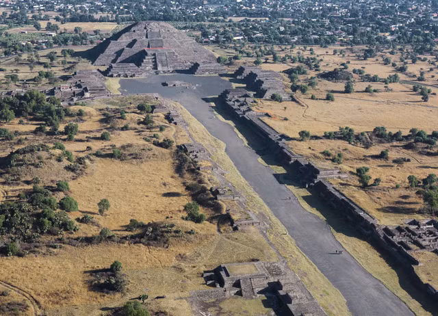 Thanh pho Teotihuacan - 'noi o cua cac vi than'-Hinh-6