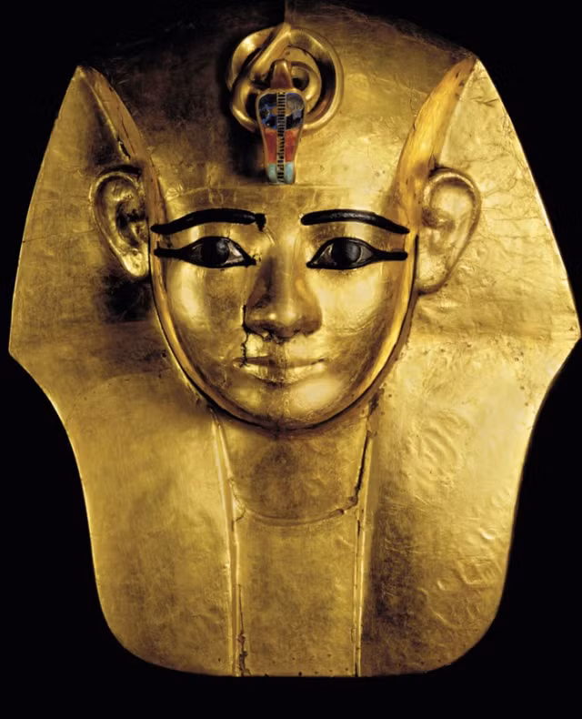 Phát hiện bất ngờ về cái chết của pharaoh Ai Cập - Hình 8 Phat hien bat ngo ve cai chet cua pharaoh Ai Cap-Hinh-8