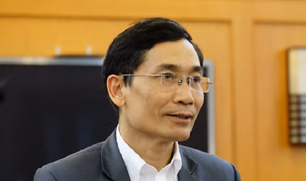 Có bao nhiêu quan chức bị khởi tố trong đại án Việt Á? - Hình 8 Co bao nhieu quan chuc bi khoi to trong dai an Viet A?-Hinh-8