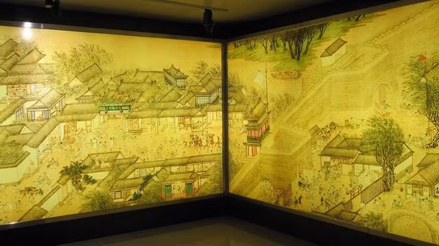 Bao tang Cung dien trong Tu Cam Thanh co nhung bao vat nao?-Hinh-6