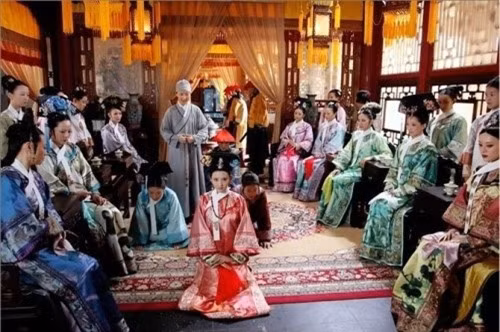 Noi nao trong Tu Cam Thanh khien cung nu va thai giam Trung Quoc so nhat?-Hinh-4