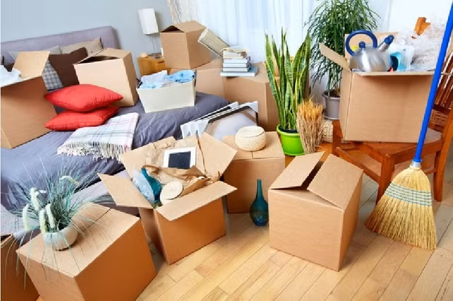 Vào tháng 7 âm lịch, vì sao nhiều người kiêng chuyển nhà? - Hình 4 Vao thang 7 am lich, vi sao nhieu nguoi kieng chuyen nha?-Hinh-4