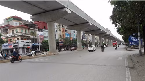 Ha Noi du kien dung 100 tram thu phi o to vao noi thanh-Hinh-3