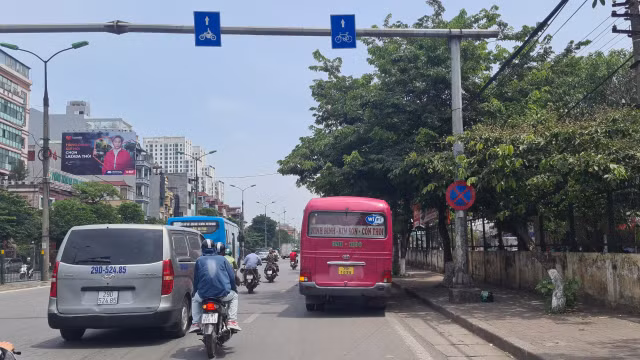 Ha Noi du kien dung 100 tram thu phi o to vao noi thanh-Hinh-4