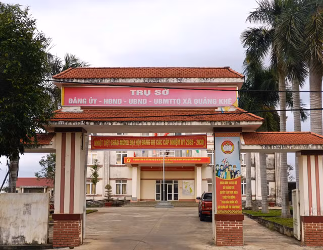 Đắk Nông: Liên danh Kim Hằng - Thành Lợi thi công gói sửa chữa đường xã Quảng Khê - Hình 2 Dak Nong: Lien danh Kim Hang - Thanh Loi thi cong goi sua chua duong xa Quang Khe-Hinh-2