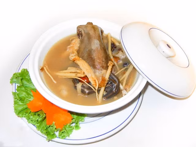 Nhung “cao luong my vi” thoi xua chi co vua chua moi duoc an-Hinh-8
