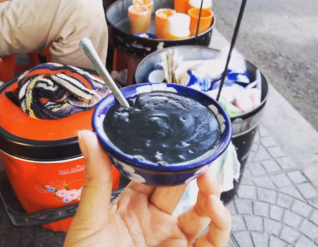 Nen thu nhung mon an vat gi khi den que huong Dam Vinh Hung?-Hinh-3