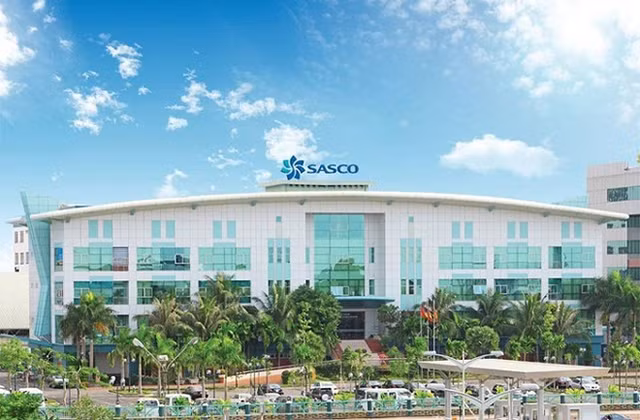 Sasco của ông Johnathan Hạnh Nguyễn báo lãi giảm dù doanh thu tăng gấp đôi Sasco cua ong Johnathan Hanh Nguyen bao lai giam du doanh thu tang gap doi