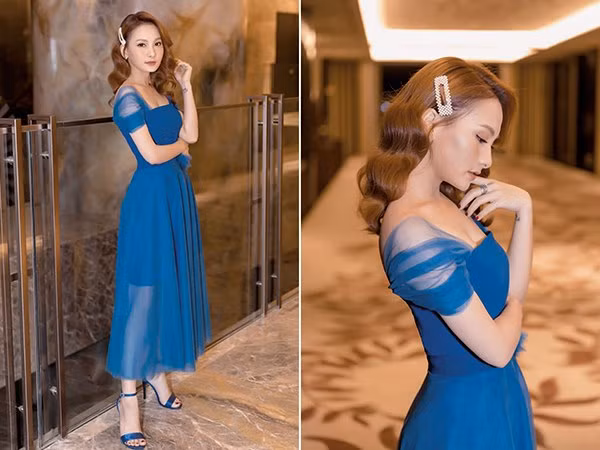 NTK Cuong BELY: Sinh vien nganh thoi trang ma khong biet may la rat thieu hut!-Hinh-5