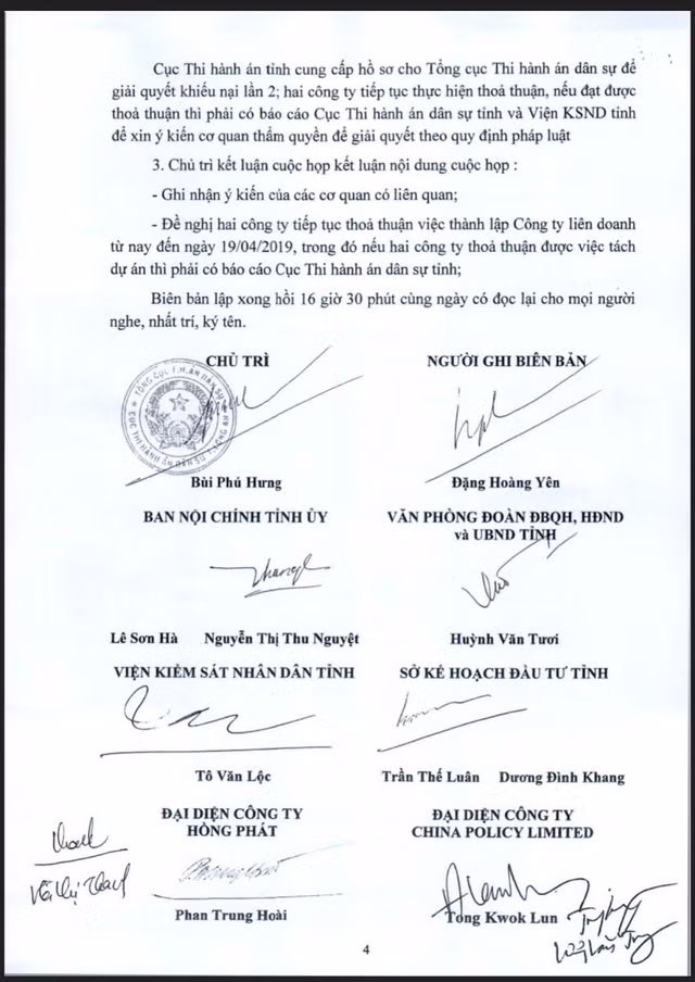 Tiếp vụ tranh chấp Dự án nghìn tỷ Long An: CPL mưu chiếm dự án, không tôn trọng pháp luật Việt Nam? - Hình 9 Tiep vu tranh chap Du an nghin ty Long An: CPL muu chiem du an, khong ton trong phap luat Viet Nam?-Hinh-9