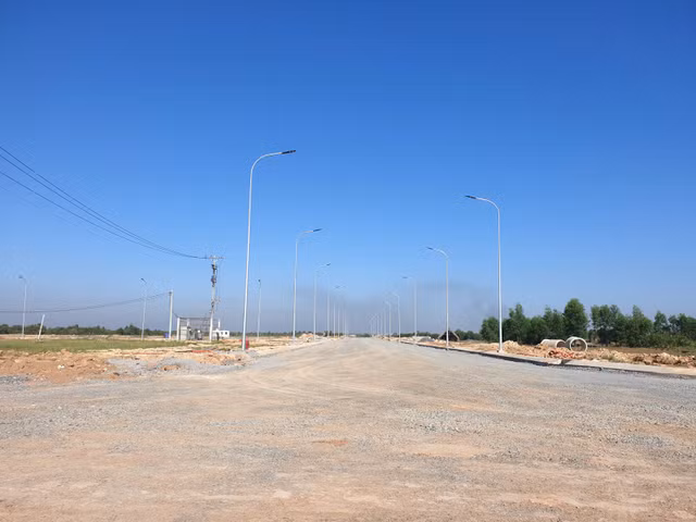 Tiếp vụ tranh chấp Dự án nghìn tỷ Long An: CPL mưu chiếm dự án, không tôn trọng pháp luật Việt Nam? - Hình 5 Tiep vu tranh chap Du an nghin ty Long An: CPL muu chiem du an, khong ton trong phap luat Viet Nam?-Hinh-5
