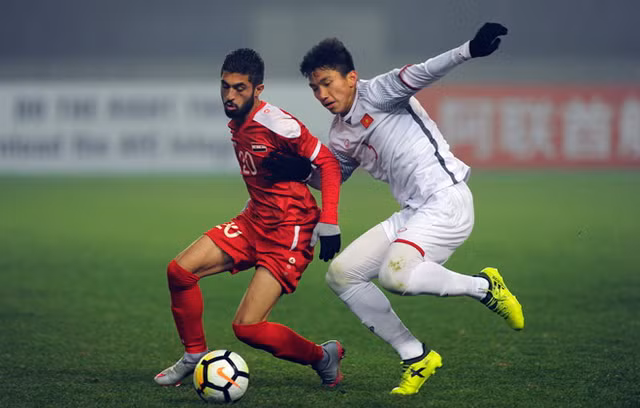 Viet Nam gap Iraq tai Asian Cup 2019 toi nay (8/1): Kho, nhung khong phai khong thang duoc!-Hinh-9