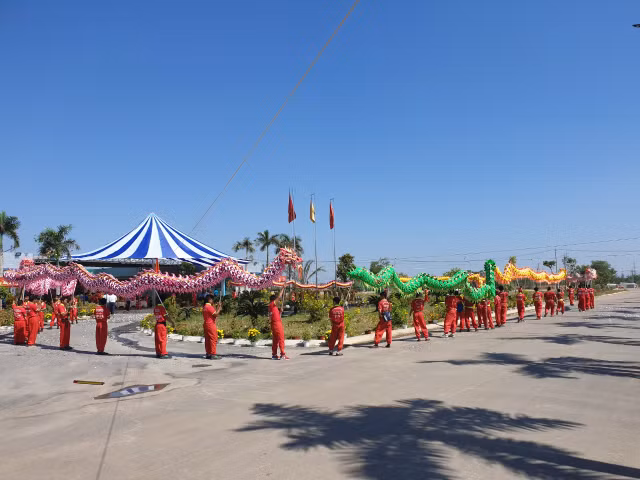 Vụ tranh chấp Dự án Khu dân cư cao cấp và Trường đua ngựa 500ha ở Long An: CPL đầu tư “chui”, chuyển tiền “lậu” vào Việt Nam? - Hình 5 Vu tranh chap Du an Khu dan cu cao cap va Truong dua ngua 500ha o Long An: CPL dau tu “chui”, chuyen tien “lau” vao Viet Nam?-Hinh-5