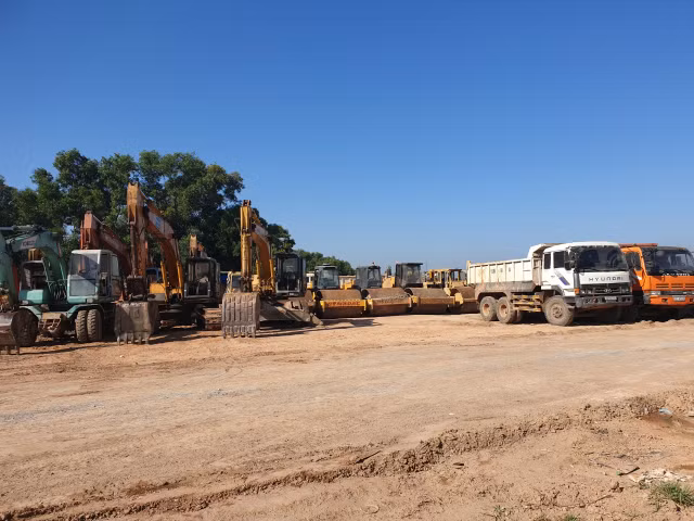 Vụ tranh chấp Dự án Khu dân cư cao cấp và Trường đua ngựa 500ha ở Long An: CPL đầu tư “chui”, chuyển tiền “lậu” vào Việt Nam? - Hình 9 Vu tranh chap Du an Khu dan cu cao cap va Truong dua ngua 500ha o Long An: CPL dau tu “chui”, chuyen tien “lau” vao Viet Nam?-Hinh-9