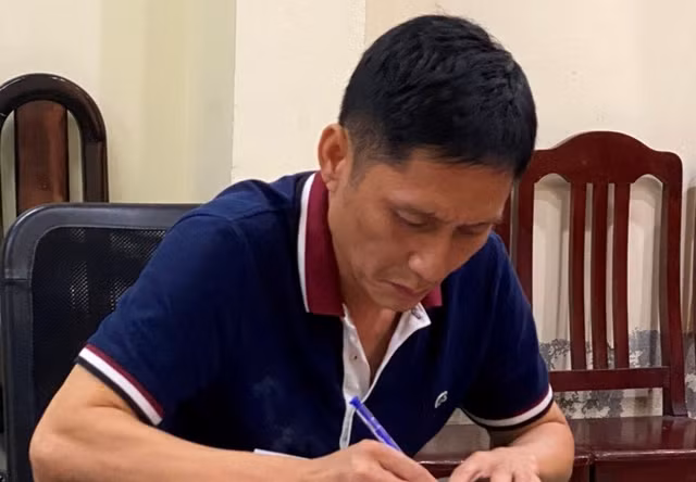 Dai ca giang ho Loi 'Nam' bi ban: He lo nguyen nhan