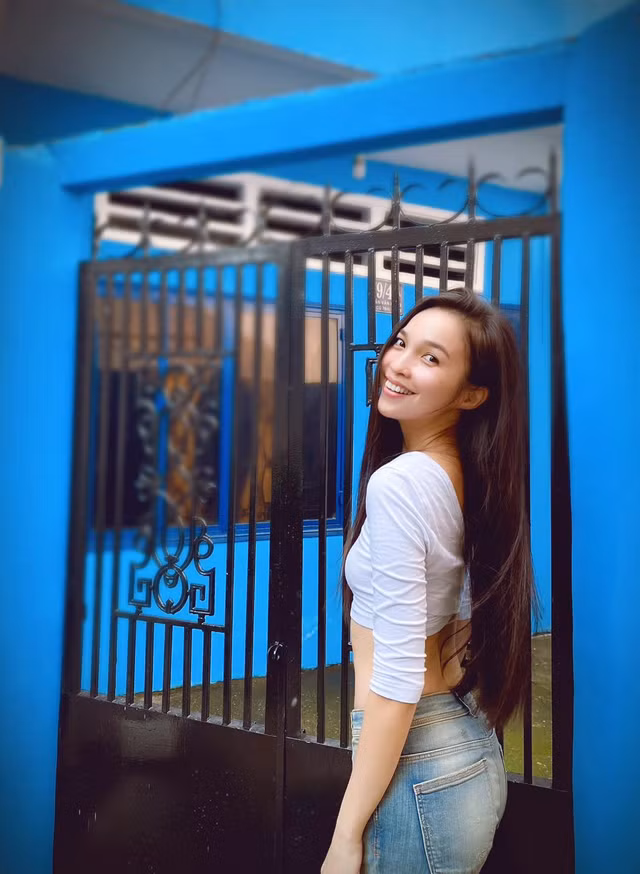 Bi quyet don gian giup Hien Thuc tuoi 39 tre dep nhu doi muoi-Hinh-6