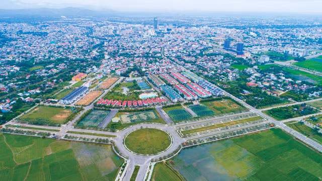 Soi năng lực doanh nghiệp đăng ký làm dự án gần 4.300 tỷ đồng Soi nang luc doanh nghiep dang ky lam du an gan 4.300 ty dong