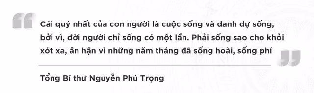 Tong Bi thu Nguyen Phu Trong: Nha ly luan tai nang, nhieu dong gop doi moi cua Dang-Hinh-3