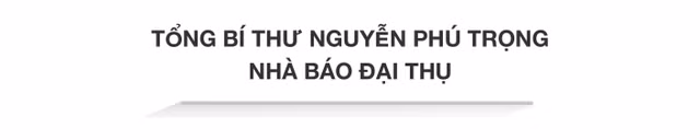 Tong Bi thu Nguyen Phu Trong: Nha ly luan tai nang, nhieu dong gop doi moi cua Dang-Hinh-5