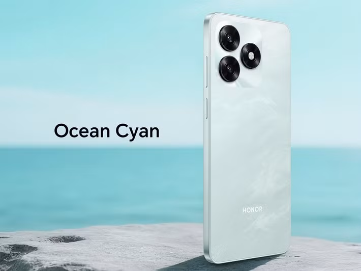 Honor X5c có camera chính 13MP, trong khi phiên bản X5c Plus nâng cấp mạnh với camera 50MP sắc nét cùng cảm biến phụ QVGA.