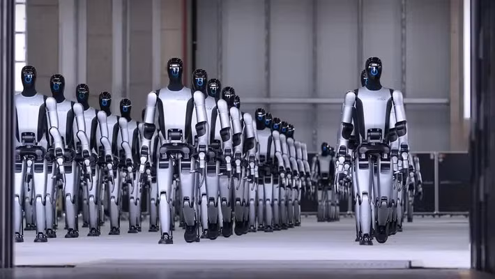 Nguy hiểm hơn, robot bị nhiễm mã độc vẫn có thể lây virus cho robot khác thông qua kết nối không dây tầm ngắn, ngay cả khi các thiết bị này không có internet.