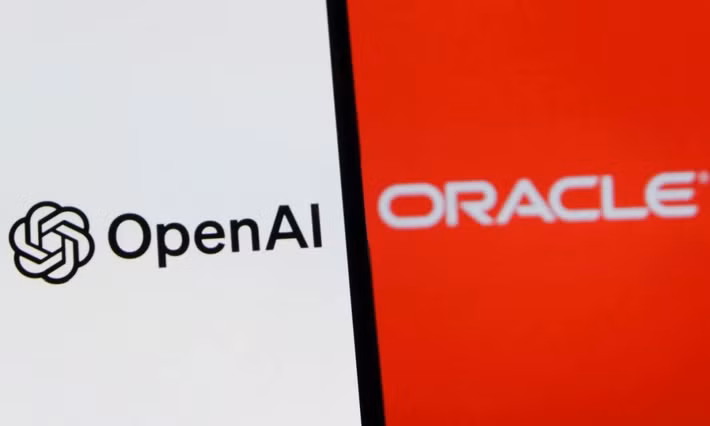 Song song đó, công ty cũng chốt hợp đồng 300 tỷ USD với Oracle để mua năng lực điện toán cho hệ thống AI của mình.