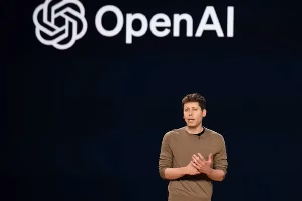 Doanh thu của OpenAI đã vượt mốc 20 tỷ USD tính theo cơ sở hàng năm, tăng trưởng song song với khả năng tiếp cận phần cứng.